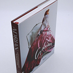 Книга Adrian: A Lifetime of Movie Glamour, Art and High Fashion варинант исполнения - 3 | Loft Concept в Перми