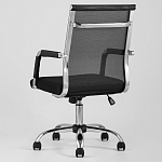 Офисное кресло с сетчатой спинкой NETTING варинант исполнения - 5 | Loft Concept в Перми