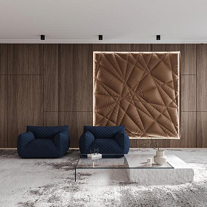 Барельеф REVERIE 