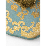 Фарфоровая шкатулка Swan Lake варинант исполнения - 3 | Loft Concept в Перми