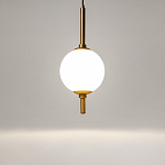 Подвесной светильник Prize sincle варинант исполнения - 5 | Loft Concept в Перми