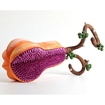 Статуэтка тропический фрукт Pandora Tropical Fruit Orange Alien Pumpkin варинант исполнения - 4 | Loft Concept в Перми