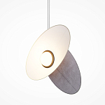 Подвесной светильник Evolution 3000К 9Вт варинант исполнения - 2 | Loft Concept в Перми