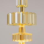 Подвесной светильник Level C 3000К 12ВТ варинант исполнения - 6 | Loft Concept в Перми