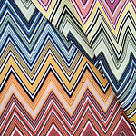 Мебельная ткань Гобелен мульти цвет 140 см T2-159 варинант исполнения - 4 | Loft Concept в Перми