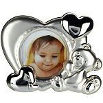 Фоторамка детская Childhood Corner My Heart варинант исполнения - 1 | Loft Concept в Перми