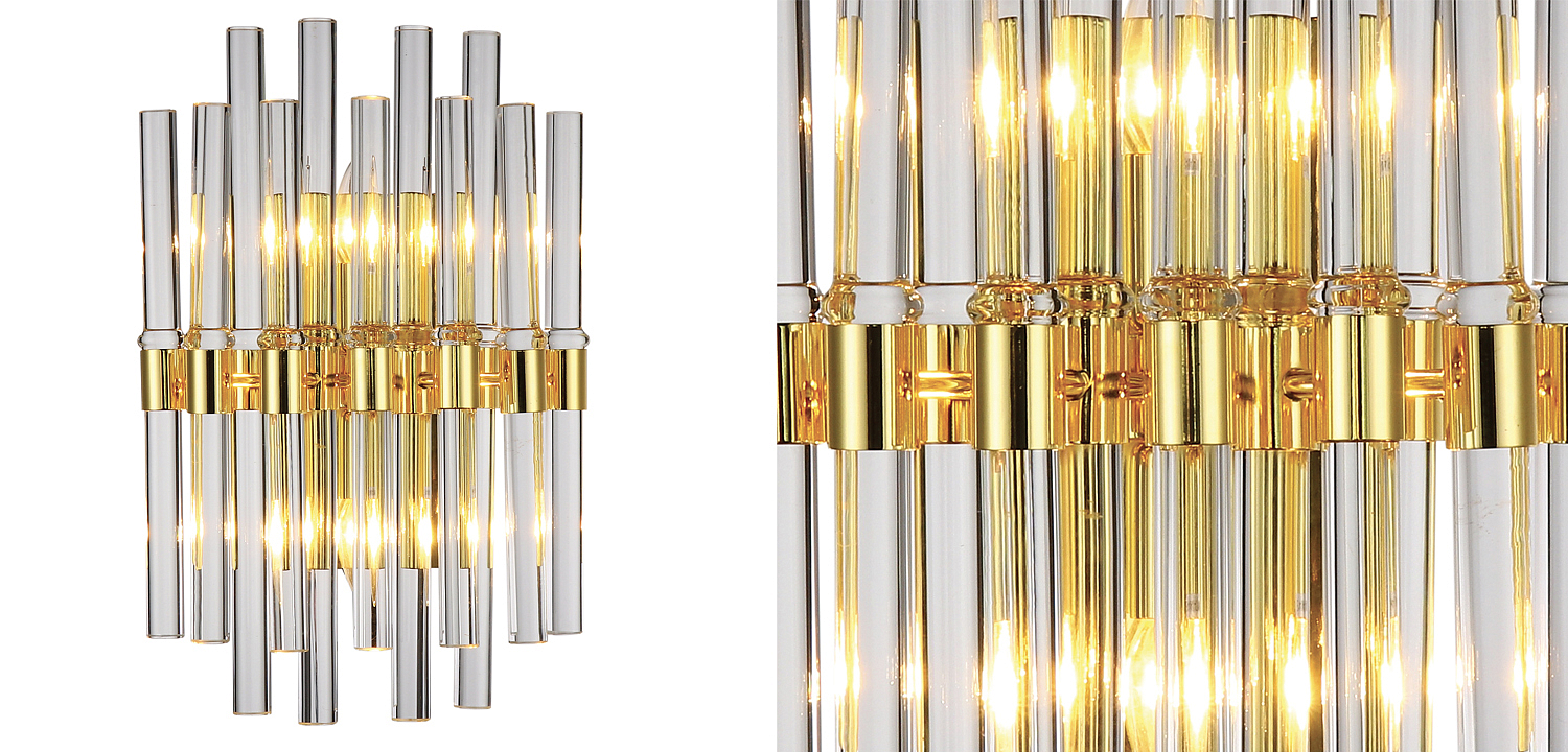 Бра Luxxu Sconce Бра Luxxu Sconce - Loft-Concept в Перми