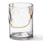 Стакан Seletti Kintsugi II варинант исполнения - 2 | Loft Concept в Перми