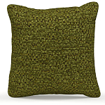 Мебельная ткань Шенилл зеленый цвет 138 см T4-24 варинант исполнения - 9 | Loft Concept в Перми