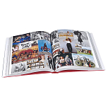 Подарочная Книга Vogue: The Editors  Eye варинант исполнения - 5 | Loft Concept в Перми