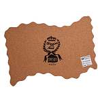 Салфетка под приборы Seletti Acid Flower C варинант исполнения - 1 | Loft Concept в Перми