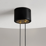 Подвесной светильник Link 3000К 25Вт варинант исполнения - 6 | Loft Concept в Перми