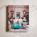 Книга Ray Booth: Evocative Interiors варинант исполнения - 3 | Loft Concept в Перми