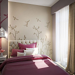 Барельеф SPRING TREE варинант исполнения - 2 | Loft Concept в Перми