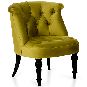 Кресло Joubert French Seating Chair