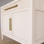 Буфет Primo с двумя ящиками и двумя фасадами Светлый дуб варинант исполнения - 6 | Loft Concept в Перми