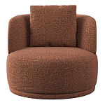 Кресло Calypso с поворотным механизмом  варинант исполнения - 1 | Loft Concept в Перми