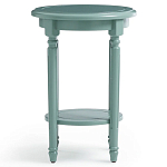 Приставной стол в классическом стиле Patrician варинант исполнения - 2 | Loft Concept в Перми