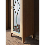 Шкаф «Бэррон» варинант исполнения - 3 | Loft Concept в Перми