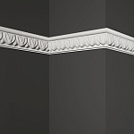 Молдинг с орнаментом MO-17 варинант исполнения - 1 | Loft Concept в Перми