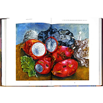 Книга Frida Kahlo The Complete Paintings book 22 см варинант исполнения - 9 | Loft Concept в Перми
