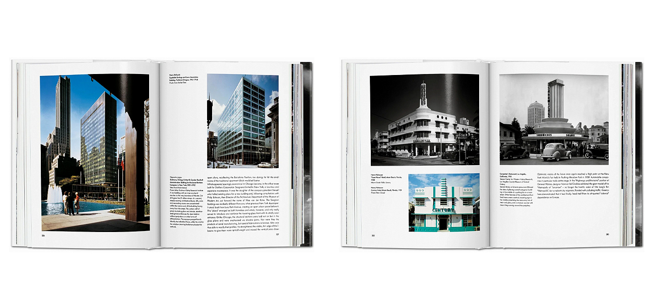 Architecture in the 20th Century Architecture in the 20th Century - Loft-Concept в Перми