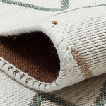 Ковер Yurt Saffron варинант исполнения - 7 | Loft Concept в Перми