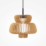 Подвесной светильник Namiki 2700-4000К 14Вт варинант исполнения - 2 | Loft Concept в Перми