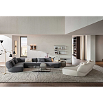 Дизайнерский модульный диван SURF Modular Sofa варинант исполнения - 2 | Loft Concept в Перми