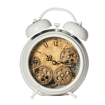 Часы настольные Alaska варинант исполнения - 1 | Loft Concept в Перми
