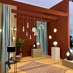 Подвесной светильник MOROSHKA big [white] варинант исполнения - 6 | Loft Concept в Перми