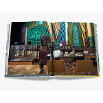 Maximalism by Sig Bergamin Книга варинант исполнения - 6 | Loft Concept в Перми