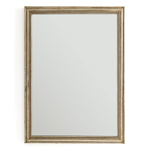 Зеркало Antique Mango Wood Rect 100