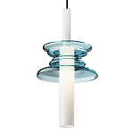 Подвесной светильник Heavenly Delight варинант исполнения - 1 | Loft Concept в Перми