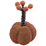 Статуэтка тропический фрукт Tropical Fruit Cinnamon варинант исполнения - 1 | Loft Concept в Перми