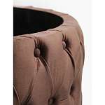 Пуф Milk chocolate варинант исполнения - 2 | Loft Concept в Перми