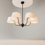 Люстра подвесная Modesto Е14 варинант исполнения - 3 | Loft Concept в Перми