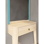 Зеркало «Маноа» варинант исполнения - 4 | Loft Concept в Перми