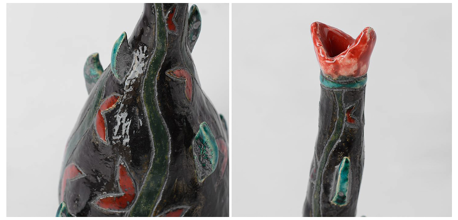 Ваза Gioffredo Vase Ваза Gioffredo Vase - Loft-Concept в Перми