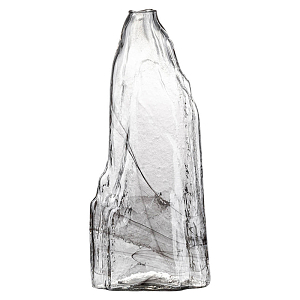 Ваза Glass Peak Vase