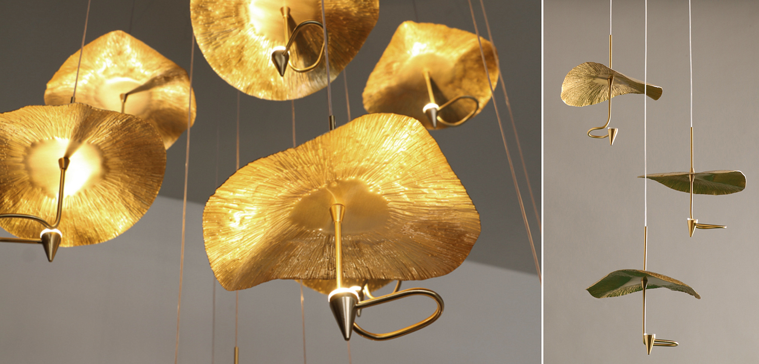 Alda Pendant lamp Alda Pendant lamp - Loft-Concept в Перми