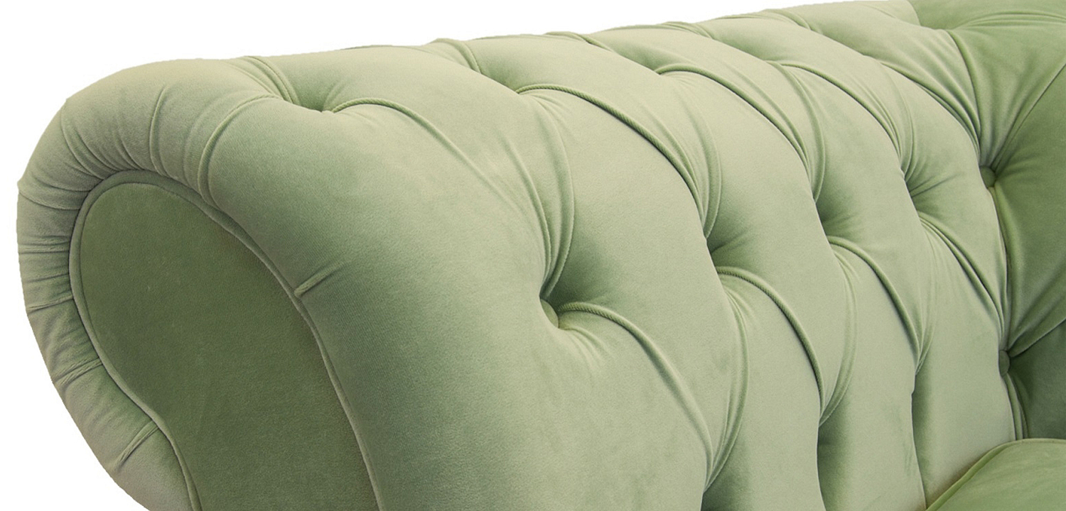 Диван Armel Sofa velour Диван Armel Sofa velour - Loft-Concept в Перми