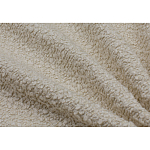 Мебельная ткань BUCKLE white белый цвет  N 1015 варинант исполнения - 1 | Loft Concept в Перми