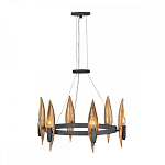 Люстра Hinkley 6 патронов варинант исполнения - 1 | Loft Concept в Перми