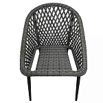 Стул плетеный  Wicker Durable Stool варинант исполнения - 2 | Loft Concept в Перми