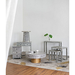 Столик дизайнерский Two варинант исполнения - 8 | Loft Concept в Перми