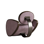 Кресло Nautilus Pink варинант исполнения - 2 | Loft Concept в Перми