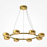 Люстра подвесная Mind 3000К 80Вт варинант исполнения - 1 | Loft Concept в Перми