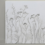 Панно Осень варинант исполнения - 2 | Loft Concept в Перми