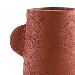 Ваза Serené Ceramic Vase Терракота варинант исполнения - 2 | Loft Concept в Перми
